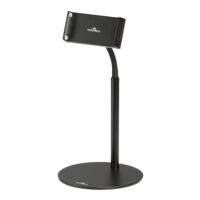 Durable Tablethouder TWIST TABLE