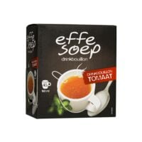 effe soep Drinkbouillon »Tomaat« 40 sticks