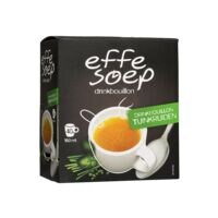 effe soep Drinkbouillon »Tuinkruiden« 40 sticks
