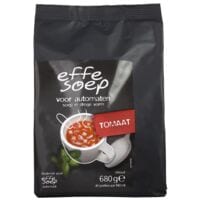 effe soep Soeppoeder Tomate voor soepmaker 40 porties