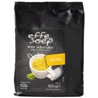effe soep Soeppoeder Curry voor soepmaker 40 porties