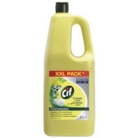 Cif Schuurmelk Professional Lemon 2 liter