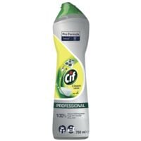 Cif Schuurmelk Professional Lemon 750 ml