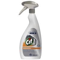 Cif Oven- en grillreiniger Professional 750 ml