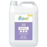 ecover Handzeep navulling lavendel alo vera 5 liter