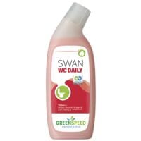 GREENSPEED Toiletreiniger Swan WC Daily 750 ml