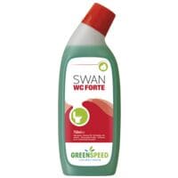 GREENSPEED Toiletontkalker WC Swan Forte 750 ml