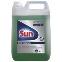 Sun Afwasmiddel Sun Professional 5 liter