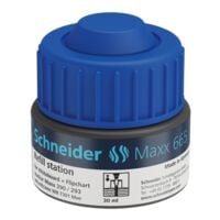 Schneider Navulstation navulinkt Maxx 665 voor whiteboard- en flipchartmarkers