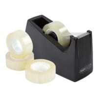 RAPESCO Plakbandhouder 300