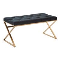 Wohnling Gestoffeerde bank WL6.617