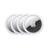 Apple Pak met 4 GPS-tracker AirTag
