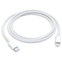 Apple USB-C naar Lightning-kabel 1 m