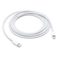 Apple USB-C naar Lightning-kabel 2 m