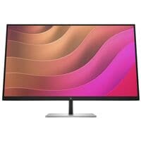 HP E32k G5 IPS monitor, 80 cm (31,5''), 16:9, Ultra HD (4K), USB C, DisplayPort, HDMI, USB, Ethernet (LAN)