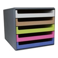 M und M Ladebox La Natura