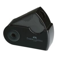 Faber-Castell Puntenslijper Sleeve Mini New Harmony