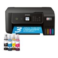 Epson Multifunctionele printer EcoTank ET-2870