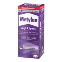 Behangplaksel »Metylan Vinyl & Spezial« Behangplaksel »Metylan Vinyl & Spezial«