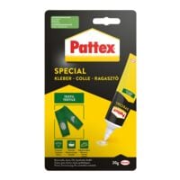 Pattex Speciale textiellijm 20 g