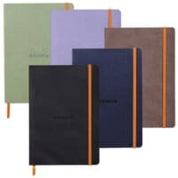 RHODIA notitieboek Rhodiarama A5