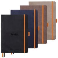 RHODIA Notitieboek A5 Goalbook