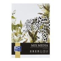 Oxford Art Mixed Media blok A3, 25 bladen