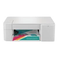Brother DCP-J1200WE Eco Pro A4 Kleuren inkjetprinter met WLAN