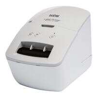 Brother Etikettenprinter QL-600G