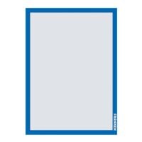 Franken Set van 2 PRO A3 zelfklevende posterframes