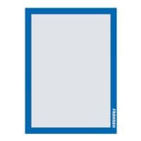 Franken Set van 2 PRO A4 zelfklevende posterframes