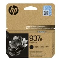 HP Inktpatroon HP 937e, zwart - 4S6W9NE#CE1