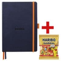 RHODIA notitieboek Goalbook A5