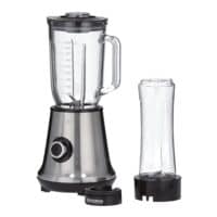 SEVERIN Standmixer SM3737 + smoothiemaker