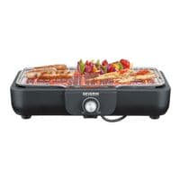 SEVERIN Tafelgrill PG8554