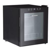 SEVERIN Wijnkoelkast WKS8907