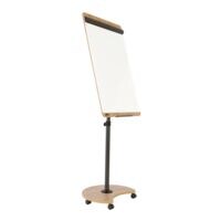Rocada Verplaatsbare flipchart »Natural«