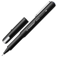 STABILO fineliner dr!ver 0,4mm (F)