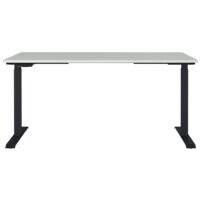 Germania In hoogte verstelbaar bureau (elektrisch) Agenda 160 cm, T-poot