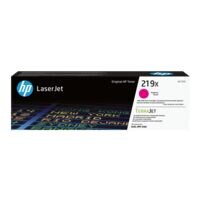 HP Originele tonercartridge HP 219A W2193X magenta