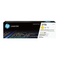 HP Originele tonercartridge W2192X geel