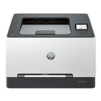 HP Color LaserJet Pro 3202dw All-in-one-printer met LAN en WLAN