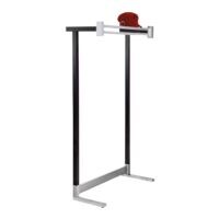 Kerkmann Rijenkast Montana voor wandmontage