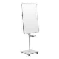Nobo Whiteboard Move & Meet, 68x104 cm