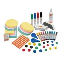 Nobo Whiteboard-teamwerkset voor Move & Meet-systeem