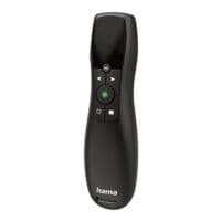 Hama Laserpresentator »Greenlight-Pointer«