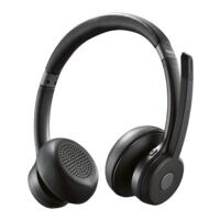 Hama Draadloze headset met microfoon BT700