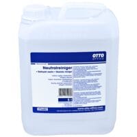 OTTO Office Neutrale reiniger - 5 L