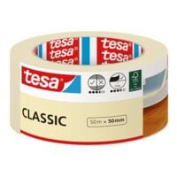 tesa Schilderstape Classic 50 mm / 50 m