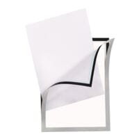 Tarifold Informatiekader zelfklevend A4